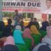 TERIMA BANYAK ASPIRASI, NIRWAN DUE : MENDORONG PEMERINTAH UNTUK KETERSEDIAAN ANGGARAN DEMI KEBUTUHAN RAKYAT