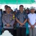 FKS POHUWATO GELAR BAKTI SOSIAL, 400 WARGA DENGILO DAPAT LAYANAN KESEHATAN GRATIS