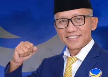 DEBAT PERDANA CALON PRESIDEN, HAJI IWAN : ANIS BASWEDAN HEBAT LUAR BIASA