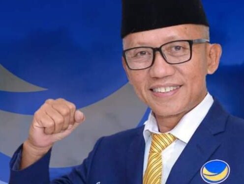 DEBAT PERDANA CALON PRESIDEN, HAJI IWAN : ANIS BASWEDAN HEBAT LUAR BIASA