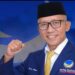 DEBAT PERDANA CALON PRESIDEN, HAJI IWAN : ANIS BASWEDAN HEBAT LUAR BIASA