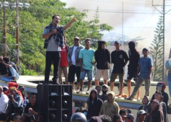 PEMDA POHUWATO SURATI PEMPROV GORONTALO,PENAMBANG LOKAL TERANCAM KEHILANGAN MATA PENCAHARIAN