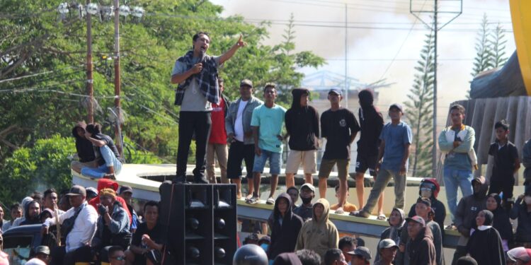 PEMDA POHUWATO SURATI PEMPROV GORONTALO,PENAMBANG LOKAL TERANCAM KEHILANGAN MATA PENCAHARIAN