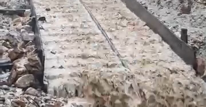 Terungkap! Tawaran Perusahaan tak Sesuai Harapan Pemilik Lokasi Tambang