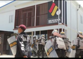 Jika PT.PETS Sebagai Anak Usaha MDKA Tak Selesaikan Hak Penambang, Nurlaila Kadji : Kembalikan IUP OP 316 Milik Masyarakat