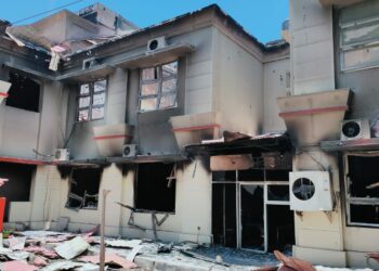 Sidang Perdana Pejuang Tambang,Humas PN Gorontalo : Tak Ada Persiapan Khusus