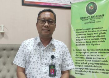 Babak Baru Sengketa IUP KUD Dharma Tani Marisa, Aktifitas PT PETS Terancam Dihentikan