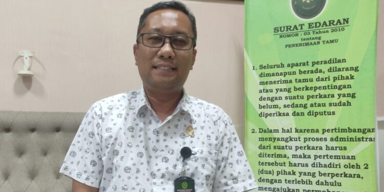 Babak Baru Sengketa IUP KUD Dharma Tani Marisa, Aktifitas PT PETS Terancam Dihentikan