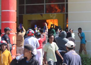 Berkas “Pejuang” Hak Penambang Pohuwato Lengkap, Ini Jadwal Sidangnya!