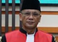 Hakim Asal NTT Akan Adili 35 Orang “Terduga” Perusuh Hingga Kebakaran Kantor Bupati Pohuwato