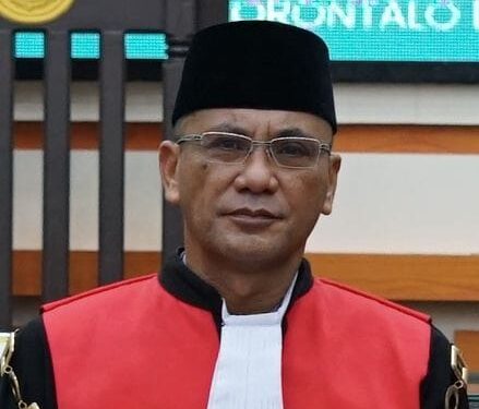 Hakim Asal NTT Akan Adili 35 Orang “Terduga” Perusuh Hingga Kebakaran Kantor Bupati Pohuwato