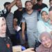 Panggilan Pasisa (Syarif Mbuinga) Menggema Di Kota Gorontalo