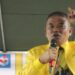 Kantongi Dua Tiket, Nasir Giasi Bisa Jadi Lawan Berat Saipul Mbuinga Di Pilkada
