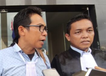 IUP Tambang Pohuwato Jadi Pemicu Kerusuhan, Susanto : Itu Tumpuan Hidup Turun Temurun Masyarakat