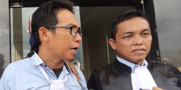 IUP Tambang Pohuwato Jadi Pemicu Kerusuhan, Susanto : Itu Tumpuan Hidup Turun Temurun Masyarakat