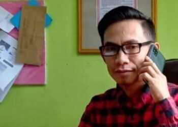 Unras 21 September, Dua Orang Di Duga Salah Tangkap