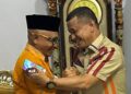 DARWIS : Saatnya PASISA (SYARIF MBUINGA) Naik Kelas Ke DPD RI
