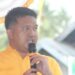 Rakyat Bersama Golkar, Akbar : Terima Kasih