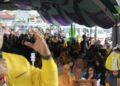 Meniti Karier Dari Bawah, Nasir Giasi Berpeluang The Next Bupati Pohuwato