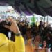 Meniti Karier Dari Bawah, Nasir Giasi Berpeluang The Next Bupati Pohuwato