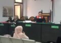 Pimpinan DPRD Dan Bupati Pohuwato Bakal Di Hadirkan Dalam Sidang 35 Terdakwa Unras 21 September