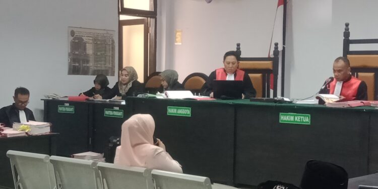 Pimpinan DPRD Dan Bupati Pohuwato Bakal Di Hadirkan Dalam Sidang 35 Terdakwa Unras 21 September