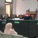 Pimpinan DPRD Dan Bupati Pohuwato Bakal Di Hadirkan Dalam Sidang 35 Terdakwa Unras 21 September
