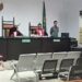 Dampingi Terdakwa Unras 21 September, Susanto Kadir Tercatat Tiga Kali Dikeluarkan Hakim, Ada Apa?