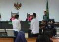 Diusir Dari Persidangan, PH Terdakwa Kerusuhan Pohuwato Sebut Oknum Hakim Arogan