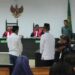 Diusir Dari Persidangan, PH Terdakwa Kerusuhan Pohuwato Sebut Oknum Hakim Arogan
