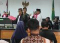 Hakim Keluarkan Susanto Dari Ruang Sidang, Ini Penjelasan PN!