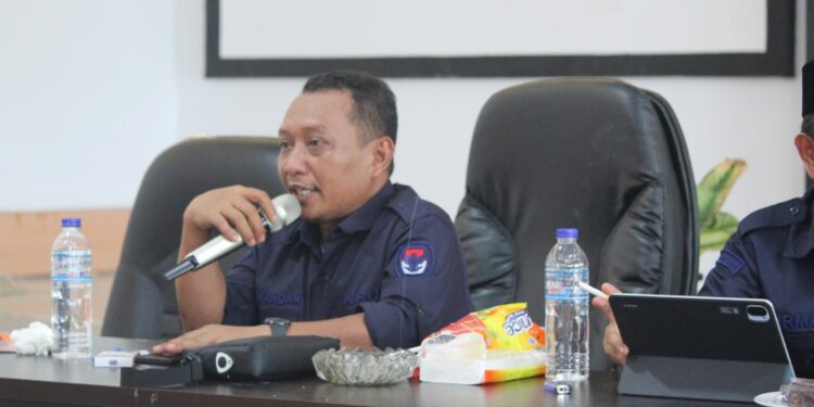 Tingkatkan Partisipasi Pemilu, KPU Pohuwato Gencar Laksanakan Sosialisasi Pemilu 2024