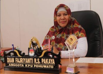 Laporan Dana Kampanye Peserta Pemilu, Dian : PKS Dinyatakan Lengkap