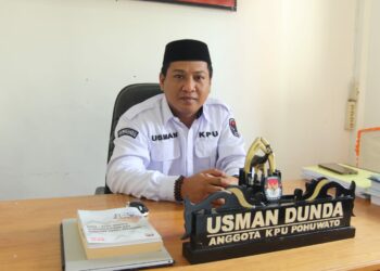 KPU Buka Ruang Pindah Memilih, Berikut Kategorinya!