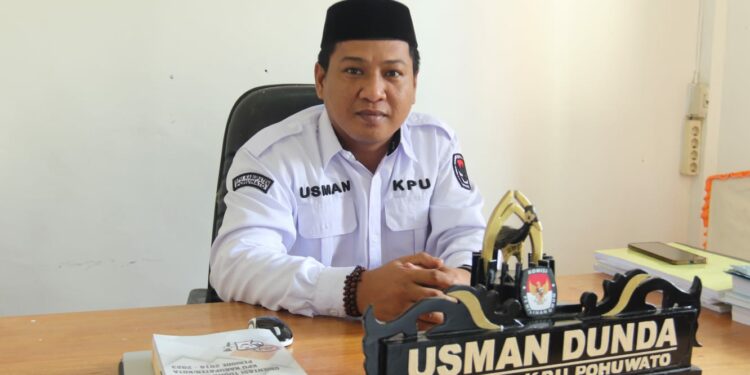 KPU Buka Ruang Pindah Memilih, Berikut Kategorinya!