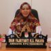 Di Pemilu 2024 terdapat Lima Kertas Suara, Berikut Penjelasan Komisioner KPU Pohuwato