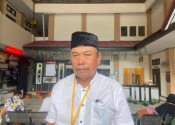 Dugaan Pelanggaran Pemilu, Sri Masri Sumuri Melawan, DPW PPP : Panwas Tidak Memiliki Bukti Rekaman