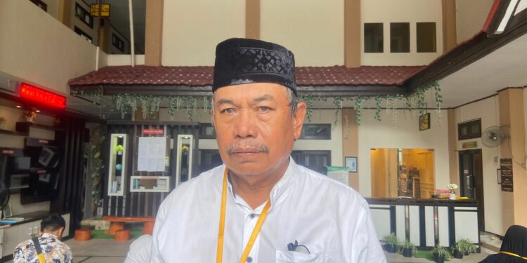 Dugaan Pelanggaran Pemilu, Sri Masri Sumuri Melawan, DPW PPP : Panwas Tidak Memiliki Bukti Rekaman