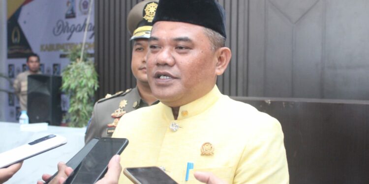 21 Tahun Bumi Panua,Masalah Pengangguran Hingga Pertambangan Butuh Perhatian Serius Dari Pemerintah
