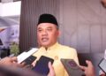 Ketua DPRD Minta Masalah Kerakyatan Di Selesaikan