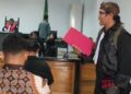 Di Keluarkan Dari Ruang Sidang, Susanto : Besok Saya Ke Jakarta,Saya Lapor