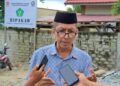 Di Nilai Tak Beretika,Oknum Komisaris PT.PETS Di Minta Dicopot Dari Jabatannya