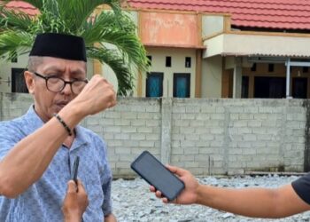 Ingatkan KUD DTM Bukan Bawahan PETS, Yusuf Mbuinga : Sahamnya Saja 51 Persen