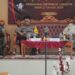 KPU Pohuwato Siapkan Skema Pendistribusian Logistik H-1, Ketua KPU Sebut Persiapan Capai 90%