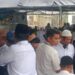 Ketua BK DPRD Meninggal Dunia,Sejumlah Tokoh Pohuwato Dan Ratusan Masyarakat Hadir Di Pemakaman.