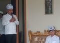 Dihadapan Bupati, Nasir Giasi Ingatkan Penanganan Banjir Lemito Adalah Perjuangan Yunus Usman Yang Belum Terealisasi