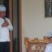 Dihadapan Bupati, Nasir Giasi Ingatkan Penanganan Banjir Lemito Adalah Perjuangan Yunus Usman Yang Belum Terealisasi