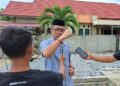 Oknum Komsaris PT.PETS Belum Meminta Maaf,Yusuf Mbuinga : Persoalan Ini Kecil Tapi Tidak Bisa Di Biarin Loh!