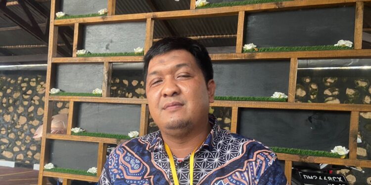 Demi Keadilan,Sri Masri Sumuri Hadirkan Saksi Ahli Pidana Pemilu Dari Makassar