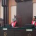 Bersaksi Untuk Sri Masri Sumuri, Demi Kebenaran Frangki Tantang Panwascam “Sumpah Pocong”
